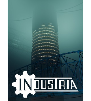 Industria GOG.com Key GLOBAL